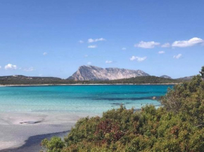 Casa Vacanze Ichnusa San Teodoro